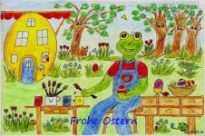 Frohe OsterFrosch.JPG Frohe OsterFrosch.JPG