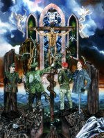 Moderne Kreuzigung.jpg Moderne Kreuzigung.jpg