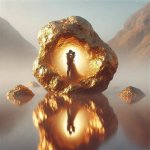 hug in gold.jpg hug in gold.jpg