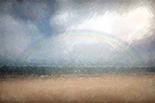 When the sun comes through with rainbow.jpg