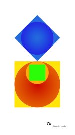 Geometrical huit colored upright 16z9.jpg